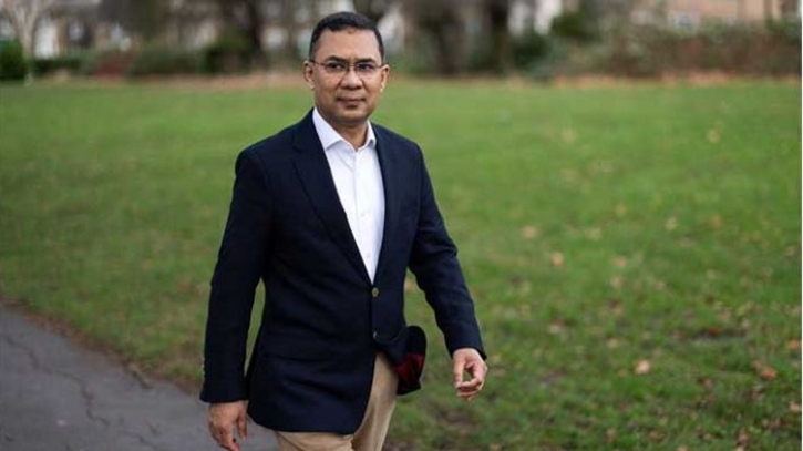 তারেক রহমান ডিসেম্বরের প্রথম সপ্তাহেই দেশে ফিরবেন: ফজলে এলাহী