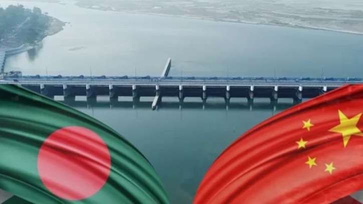 তিস্তা প্রকল্পে চীনের পদক্ষেপ, ভারতের ‘গভীর পর্যবেক্ষণে’ বাংলাদেশ