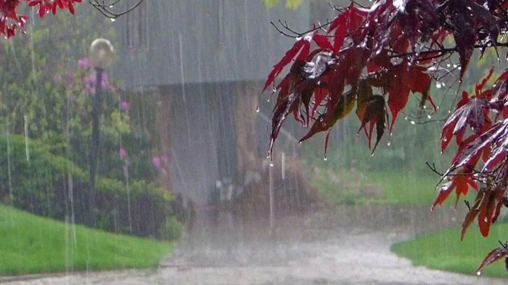বৃষ্টি আর কত দিন থাকবে, যা জানাল আবহাওয়া অফিস