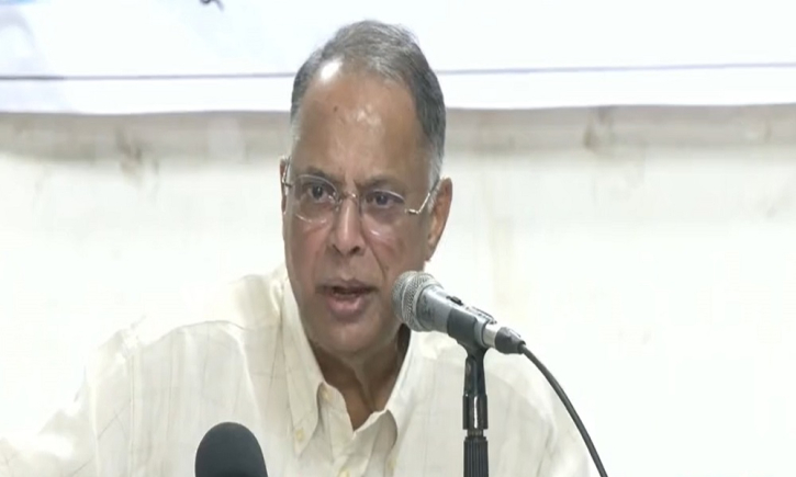 আমিই প্রধানমন্ত্রীকে বলেছিলাম তেলের ব্যবসা প্রাইভেটে দিতে
