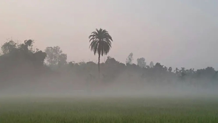 আসছে তীব্র শৈত্যপ্রবাহ, তাপমাত্রা নামতে পারে ৪ ডিগ্রিতে