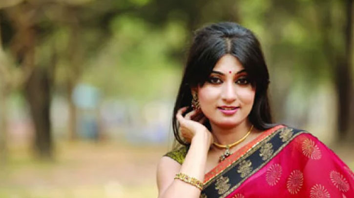 অভিনেত্রী সীমানার ৯ দিনেও জ্ঞান ফেরেনি, অবস্থা আরও অবনতি অভিনেত্রী সীমানার ৯ দিনেও জ্ঞান ফেরেনি, অবস্থা আরও অবনতি