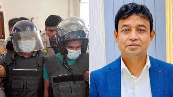 রোগী বলে ভিসা নিয়ে ভারতে যান ফয়সাল ও মোস্তাফিজ : হারুন