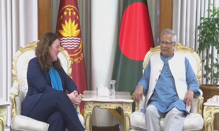 ‘এবার রেকর্ড সংখ্যক তরুণ প্রথম ভোট দেবে’