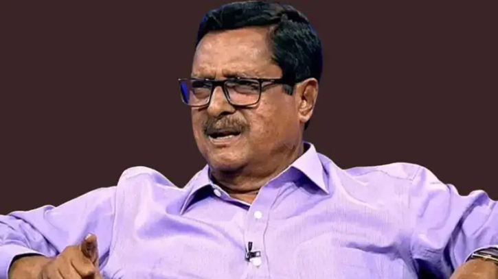 ফজলুর রহমানকে দলীয় সব পদ থেকে স্থগিত করল বিএনপি ফজলুর রহমানকে দলীয় সব পদ থেকে স্থগিত করল বিএনপি