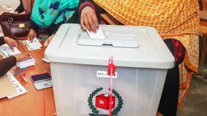 ১৮০ দিন নয়, ভোটের ৫-৬ দিনেই নতুন সরকার: প্রেস সচিব