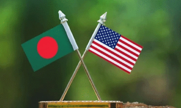 পালটা শুল্কের জবাবে আমদানিতে ছাড় দিতে চায় বাংলাদেশ পালটা শুল্কের জবাবে আমদানিতে ছাড় দিতে চায় বাংলাদেশ