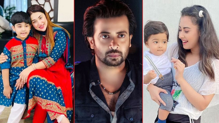 দুই স্ত্রীর মাঝে পড়ে বিপাকে শাকিব, মন্তব্য জয়ের
