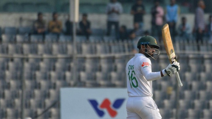 ভারতকে ১৪৫ রানের লক্ষ্য দিলো বাংলাদেশ ভারতকে ১৪৫ রানের লক্ষ্য দিলো বাংলাদেশ
