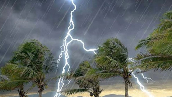 সারা দেশে বজ্রবৃষ্টির সম্ভাবনা আজ সারা দেশে বজ্রবৃষ্টির সম্ভাবনা আজ