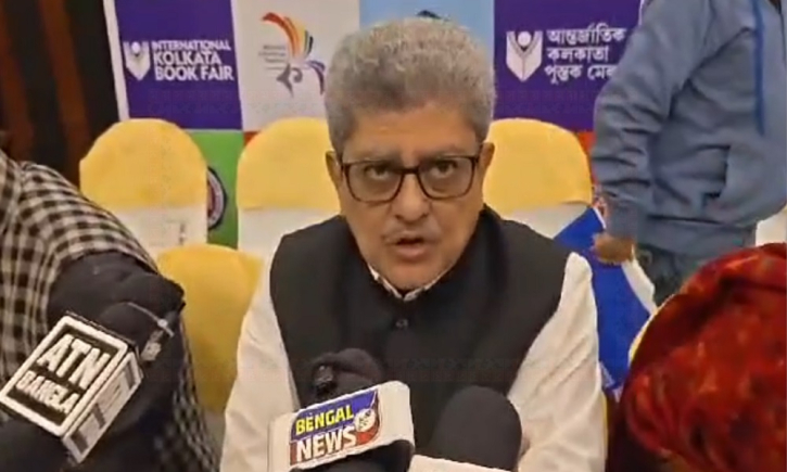 নিরাপত্তা শঙ্কা: এবার কলকাতা বইমেলা থেকে বাদ বাংলাদেশ