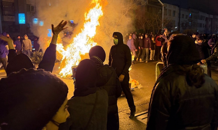যুক্তরাষ্ট্রকে এখনই ইরানে হামলা না চালানোর পরামর্শ ইসরাইলের, কেন?