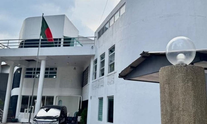 মালয়েশিয়ায় প্রবাসী বাংলাদেশিদের জন্য দূতাবাসের জরুরি বিজ্ঞপ্তি