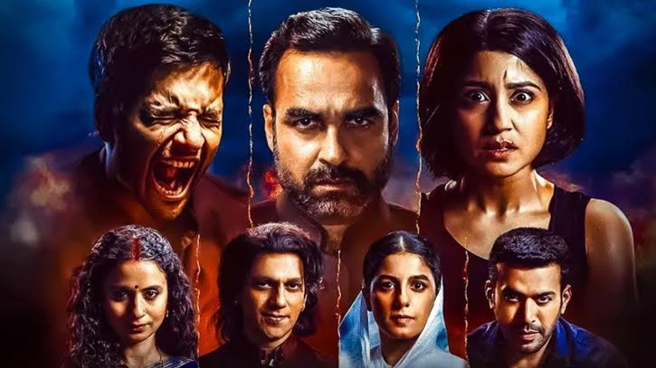 আসছে মির্জাপুরের নতুন সিজন, গল্পে চমক