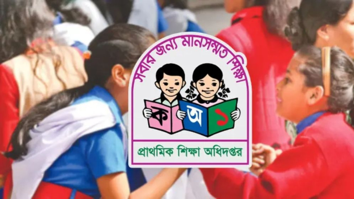 প্রাথমিক বৃত্তি পরীক্ষার ফল প্রকাশ রোববার