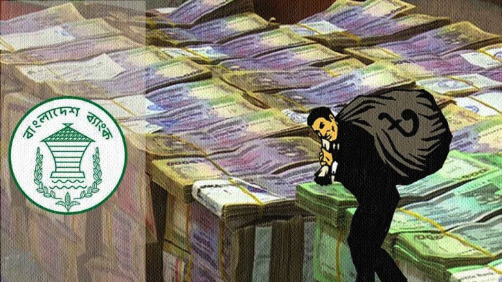 আ.লীগ সরকারের লুটপাটের মাশুল গুনছে ব্যাংক খাত