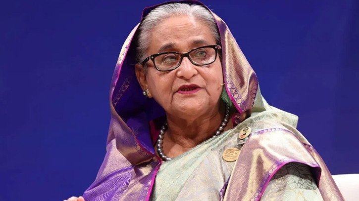 হাসিনাসহ ২৬১ আসামি পলাতক, আদালতের নির্দেশে বিজ্ঞপ্তি প্রকাশ হাসিনাসহ ২৬১ আসামি পলাতক, আদালতের নির্দেশে বিজ্ঞপ্তি প্রকাশ