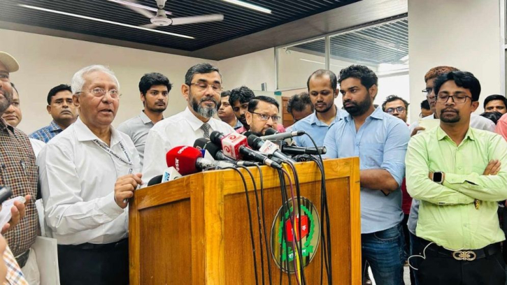 ভোটের প্রচারণায় থাকছে না পোস্টার: ইসি