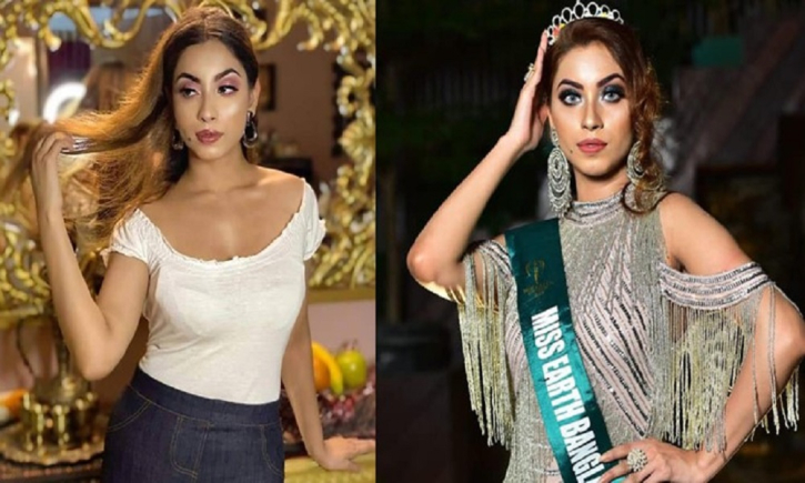 ‘সৌদি আরবের ক্রাউন প্রিন্স আমাকে সুরক্ষা দেবেন’