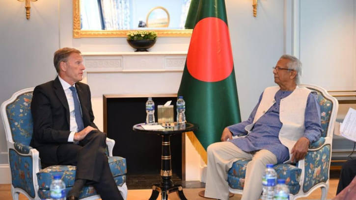 বাংলাদেশে বিনিয়োগে আগ্রহী এয়ারবাস ও মেনজিস বাংলাদেশে বিনিয়োগে আগ্রহী এয়ারবাস ও মেনজিস