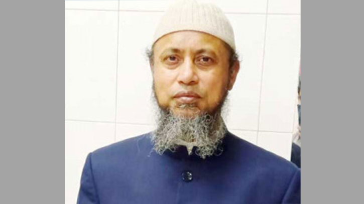 আইন ও বিচার বিভাগের সচিব হলেন গোলাম রব্বানী আইন ও বিচার বিভাগের সচিব হলেন গোলাম রব্বানী