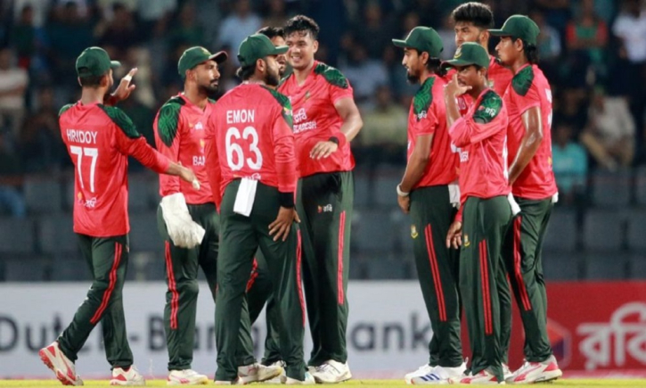 ‘না’ কে ‘হ্যাঁ’ করানোর চেষ্টা আইসিসির, যা বলল বিসিবি