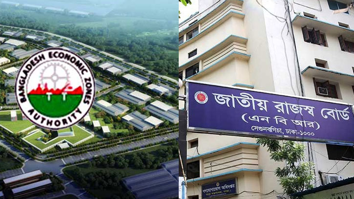 কর অবকাশ সুবিধা পুনর্বহাল করে প্রজ্ঞাপন জারি, জুলাই থেকে কার্যকর কর অবকাশ সুবিধা পুনর্বহাল করে প্রজ্ঞাপন জারি, জুলাই থেকে কার্যকর