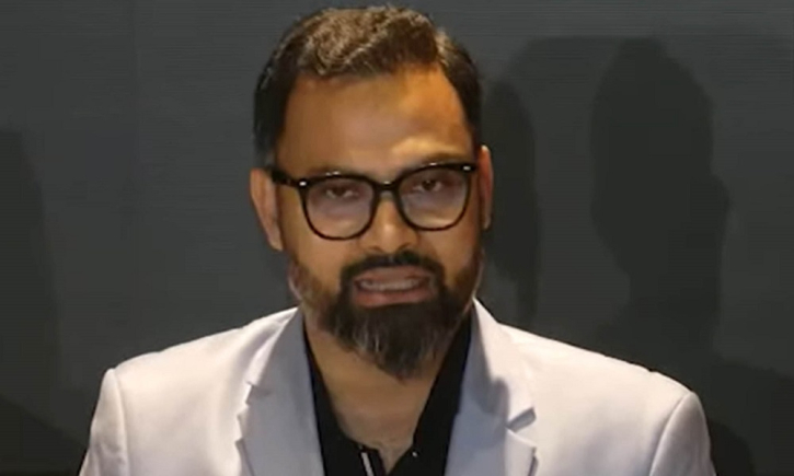 ভারতের সাথে সম্পর্ক নিয়ে নতুন বার্তা ক্রীড়া প্রতিমন্ত্রীর