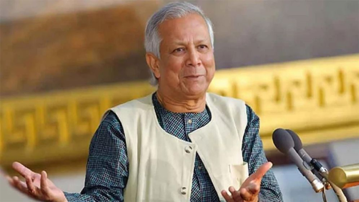 প্রধান উপদেষ্টা হতাশ–ক্ষুব্ধ, ‘পদত্যাগ’ নিয়ে আলোচনা প্রধান উপদেষ্টা হতাশ–ক্ষুব্ধ, ‘পদত্যাগ’ নিয়ে আলোচনা