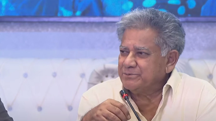 পরিবর্তন করা হবে নৌপরিবহন মন্ত্রণালয়ের নাম: সাখাওয়াত
