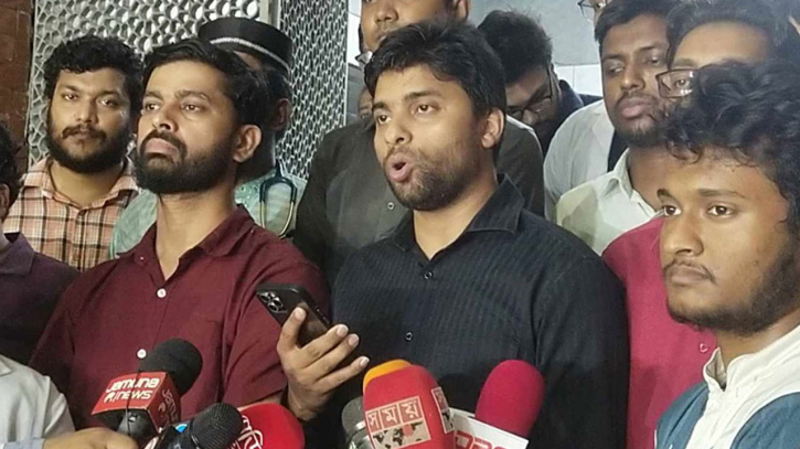 কর্মসূচি প্রত্যাহার, বুধবার থেকে সচল সব ধরণের চিকিৎসা কর্মসূচি প্রত্যাহার, বুধবার থেকে সচল সব ধরণের চিকিৎসা
