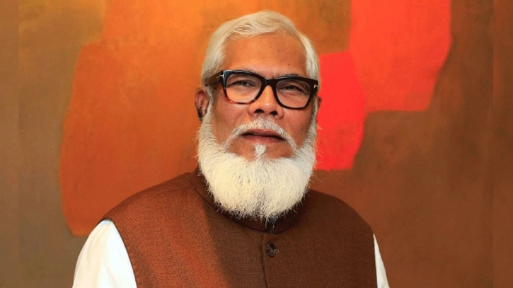 প্রকল্প মানেই হাসিনা ও তার পরিবারের কমিশন: রিমান্ডে সালমান প্রকল্প মানেই হাসিনা ও তার পরিবারের কমিশন: রিমান্ডে সালমান