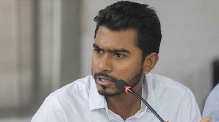 অন্তর্বর্তী সরকার ২ বছর থাকা দরকার: নুরুল হক নুর অন্তর্বর্তী সরকার ২ বছর থাকা দরকার: নুরুল হক নুর
