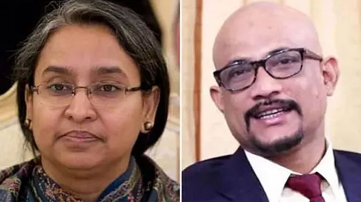 দীপু মনি ৪ দিন ও আরিফ খান জয় ৫ দিনের রিমান্ডে