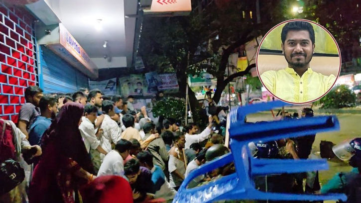 নুরের জ্ঞান ফিরেছে, শারীরিক অবস্থা নিয়ে যা জানা গেল নুরের জ্ঞান ফিরেছে, শারীরিক অবস্থা নিয়ে যা জানা গেল