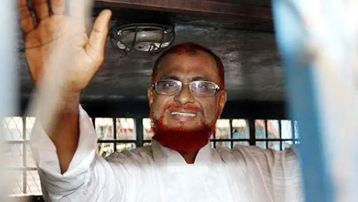 খালাস পেলেন জামায়াত নেতা এটিএম আজহারুল ইসলাম খালাস পেলেন জামায়াত নেতা এটিএম আজহারুল ইসলাম