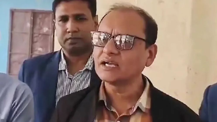 প্রাথমিকের সহকারী শিক্ষকদের যে দুঃসংবাদ দিলেন গণশিক্ষা উপদেষ্টা