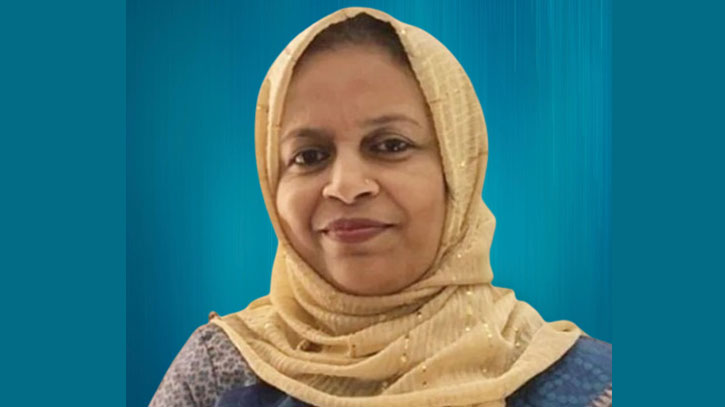 ভারপ্রাপ্ত গভর্নর হলেন নুরুন নাহার ভারপ্রাপ্ত গভর্নর হলেন নুরুন নাহার