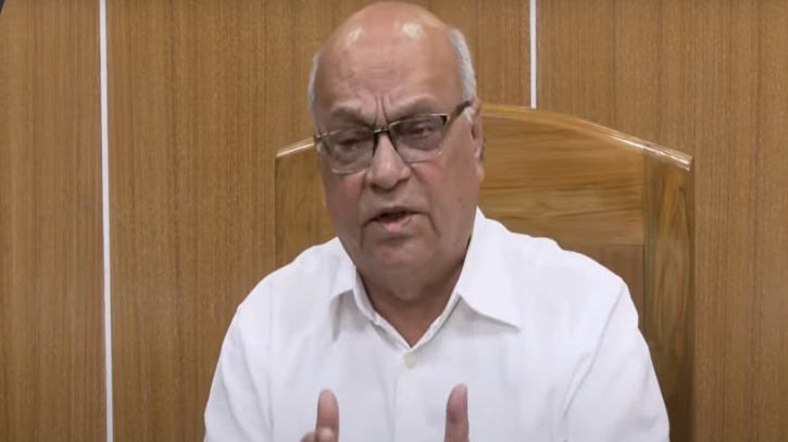 ‘মুজিবনগর সরকারের সবাই মুক্তিযোদ্ধা হিসেবে স্বীকৃতি পাবেন’