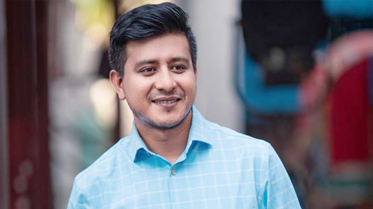 ‘অন্যের বিপদে পড়া দেখে আমার আনন্দ লাগে না’ ‘অন্যের বিপদে পড়া দেখে আমার আনন্দ লাগে না’