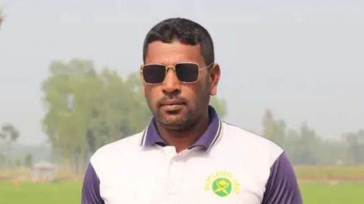 হাত-পায়ের রগ কেটে যুবলীগ নেতাকে হত্যা হাত-পায়ের রগ কেটে যুবলীগ নেতাকে হত্যা