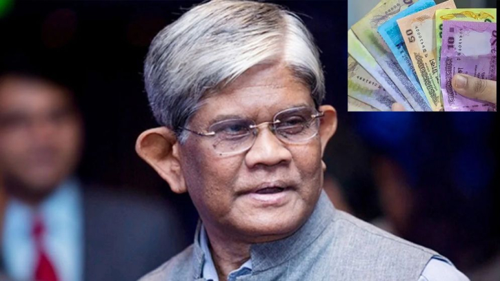 ব্যক্তির ছবি থাকছে না নতুন টাকায়, হাতে পাওয়া যাবে যখন ব্যক্তির ছবি থাকছে না নতুন টাকায়, হাতে পাওয়া যাবে যখন