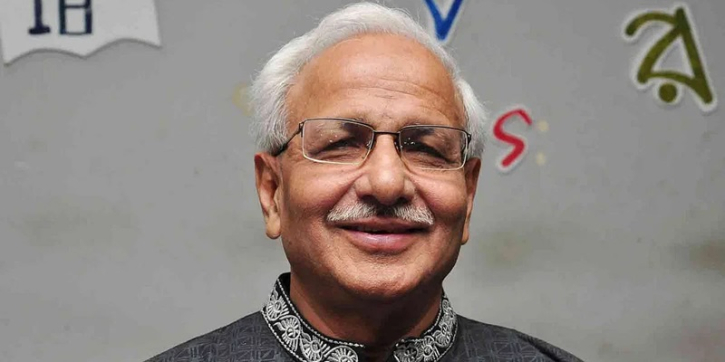 গত তিনটি নির্বাচনে বহু গণমাধ্যম সত্য তথ্য দেয়নি: বদিউল আলম