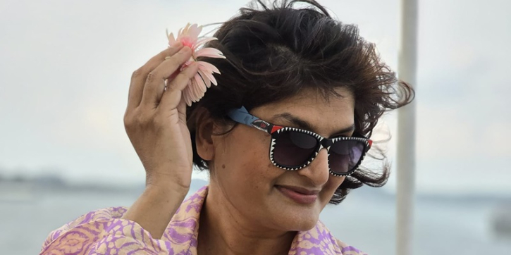 পরিবারের জিম্মায় মুন্নী সাহাকে ছেড়ে দেওয়া হয়েছে