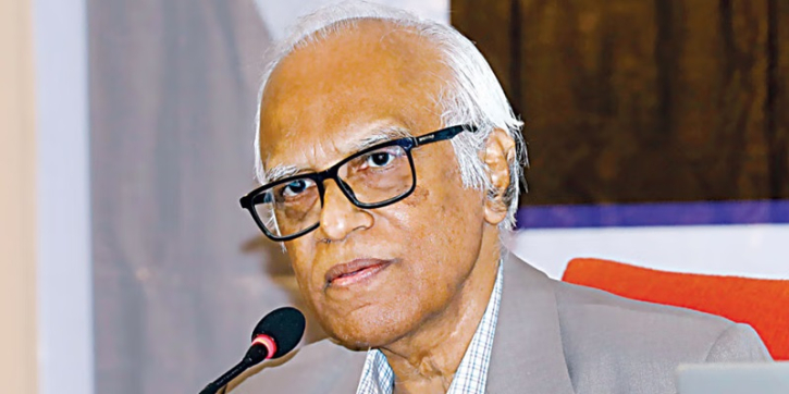 হয়তো আগামী বছর নির্বাচিত সরকার দেখব: শিক্ষা উপদেষ্টা হয়তো আগামী বছর নির্বাচিত সরকার দেখব: শিক্ষা উপদেষ্টা
