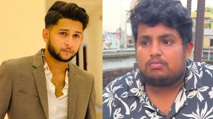 তৌহিদ আফ্রিদির ভয়ংকর চরিত্রের বর্ণনা দিলেন তানভীর রাহী তৌহিদ আফ্রিদির ভয়ংকর চরিত্রের বর্ণনা দিলেন তানভীর রাহী