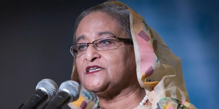 হাসিনার বিরুদ্ধে গুমের সম্পৃক্ততা তদন্তে সমর্থন যুক্তরাষ্ট্রের