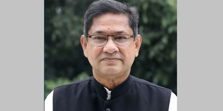 আত্মগোপনে থাকা সাবেক এমপি রাগিবুল গ্রেপ্তার