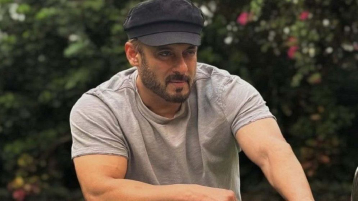 যে ভয়ে বিয়ে করছেন না সালমান যে ভয়ে বিয়ে করছেন না সালমান