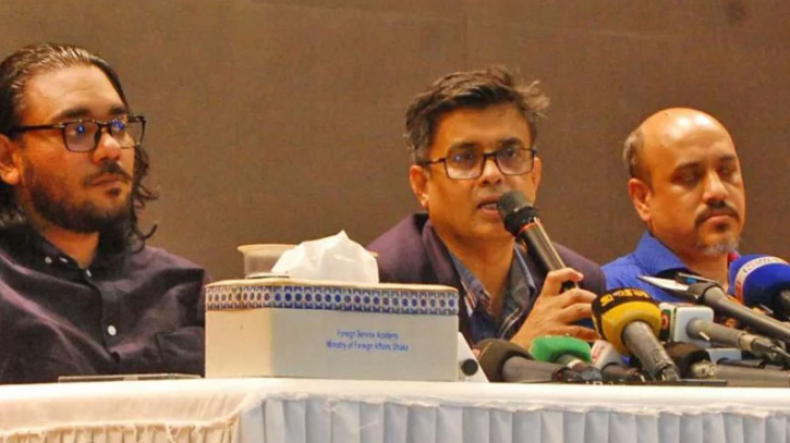 ‘জুলাই ফাউন্ডেশন প্রতি সপ্তাহে ২০০ থেকে ৩০০ জনকে সহায়তা দেবে’